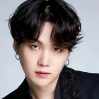 Min Yoongi (anh)