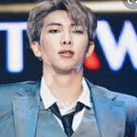 Kim NamJoon