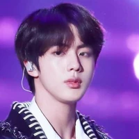 Kim SeokJin