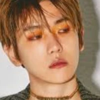 Jeon Baekhyun (papa Jungkook-y/n)