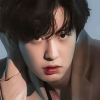 Kim Chaeyeol (papa Jin)