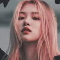 Park Rosé (mama Jihoon - Jimin)