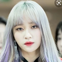 Kim Hani(mama Taehyung-NamJoon)