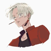 Kurokawa Izana