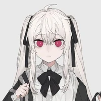 Mira Hanma / Misiri Ren