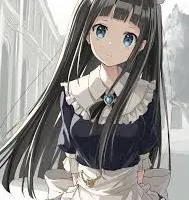 Anzu: người hầu