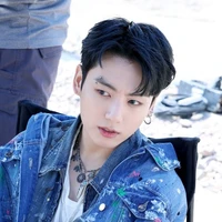 Jeon Jungkook