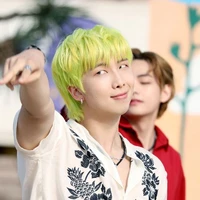 Kim Namjoon