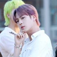 Kim Seokjin
