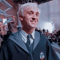 Draco Malfoy