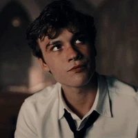 Tom Riddle