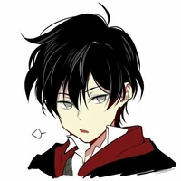 Lucifer Potter