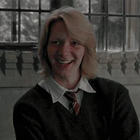 George Weasley