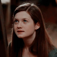 Ginny Weasley