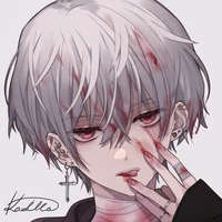 Hàn Tử Hằng<Kysu/Ajisai>