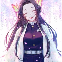 Kochou Kanae