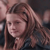Ginny Waesley