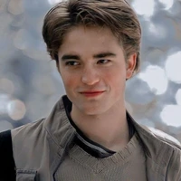 Cedric diggoy