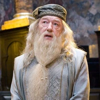 Thầy Dumbledore