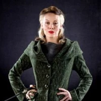 Narcissa Maffoy