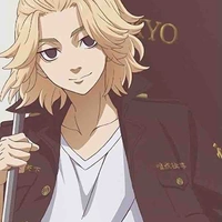 Sano Manjiro_ Mikey