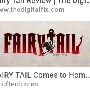 Fairy tall