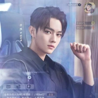 Lục Tư Thành_ZGDX_Chessman