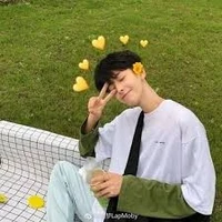 Lục Song Ngư~Cá con