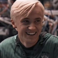 Draco Malfoy