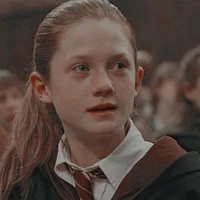 Ginny Weasley