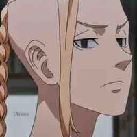 Ruyguji Ken (Draken)