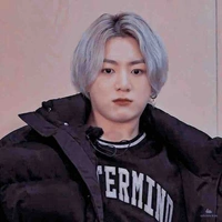 Jeon Jungkook 