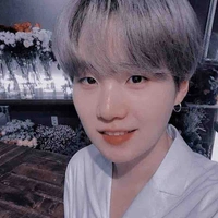 Min Yoongi 