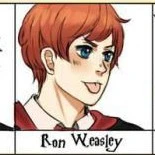 Ron Weasley
