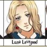 Luna Lovegood