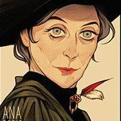Minerva Mcgonagall
