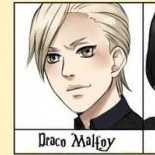 Draco Malfoy