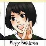 Pansy Parkinson
