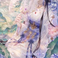 Cao Kim Dung - Cao Quý phi