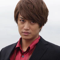 Kadoya Tsukasa