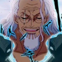 silver Rayleigh