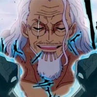 silver Rayleigh