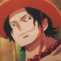 portgas D ace