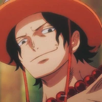 portgas D ace