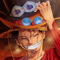Monkey D Luffy