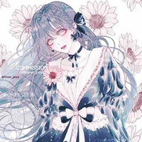 Nyoko Ryo〖Lưu ly Tư Hạ〗