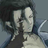Gray Fullbuster