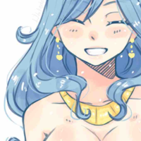Juvia Lockser