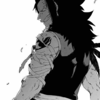 Gajeel Redfox