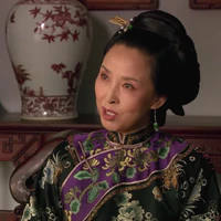 Mẹ của Thẩm My Trang